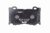 Тормозные колодки перед. INFINITI FX/M37/Q50/Q60/Q70/QX70/NISSAN 370 Z 2.0-5.0 09- PAGID 8DB355015411 (фото 3)