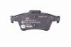 Колодки тормозные задние Ford Focus II/C-Max 03-12 (ATE) PAGID 8DB355015761 (фото 3)