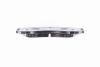 Тормозные колодки дисковые перед. Mitsubishi Challenger/L400/Lancer Evolution/Montero Sport/Outlander/Pajero PAGID 8DB 355 016531 (фото 4)