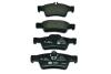 Тормозные колодки дисковые зад. MB CLS (C219), E (W211, W212), S (W220) 3.0-5.5 09.99- PAGID 8DB 355 018751 (фото 2)