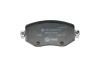 К-кт перед. тормозов. колодок Renault Megane IV 2015- PAGID 8DB 355 025851 (фото 3)