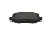 К-кт перед. тормозов. колодок Renault Megane IV 2015- PAGID 8DB 355 025851 (фото 4)