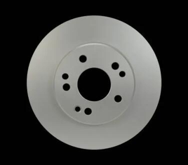 Гальмівний диск перед. E220-300 W124 93-95 (284x22) PAGID 8DD355100941