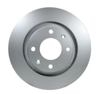 HELLA Citroen диск гальмівний передн. Berlingo 96-02 PAGID 8DD 355 102051