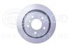 Диск тормозной задний 298x20mm BMW E39 96-03 PAGID 8DD 355 104611 (фото 1)