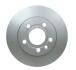 Диск тормозной VW T4 96- задн.. 280x12mm PAGID 8DD 355 105611 (фото 1)
