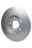 Диск тормозной VW T4 96- задн.. 280x12mm PAGID 8DD 355 105611 (фото 3)
