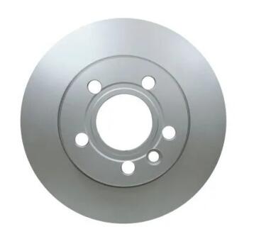Диск тормозной VW T4 96- задн.. 280x12mm PAGID 8DD 355 105611