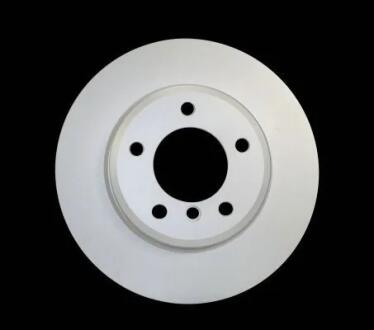 HELLA PRO BMW диск гальмівний перед. E36/46 PAGID 8DD 355 106551