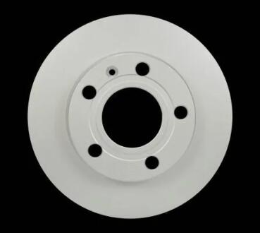 Диск тормозной PAGID 8DD355107541