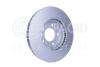 Диск тормозной перед. VW T-5 03-(308x29,5mm) 16&quot; диск PAGID 8DD 355 109661 (фото 3)