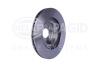 Тормозной диск перед. Forester/Impreza/Outbak/Legacy 2.0-3.0 00- PAGID 8DD355112051 (фото 3)