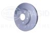 Диск тормозной перед. Ford Focus II 04-/ C-Max 03-/Volvo S40/V50 04- (278 X 25) PAGID 8DD 355 112171 (фото 2)
