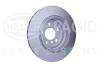 Диск тормозной зад. BMW X3 (E83) 2.0-3.0D 09.03-12.11 PAGID 8DD 355 112251 (фото 3)