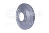 Тормозной диск перед. L200/Pajero Sport 05- 2.4-3.5 (PRO) PAGID 8DD355115731 (фото 2)