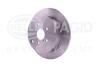 Тормозной диск зад. Subaru Forester, Impreza, Legacy V, Outback Toyota Gt 86 1.5-3.6 01.08- PAGID 8DD 355 116421 (фото 2)