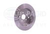 Тормозной диск зад. Subaru Forester, Impreza, Legacy V, Outback Toyota Gt 86 1.5-3.6 01.08- PAGID 8DD 355 116421 (фото 3)