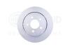 HELLA PRO LANCIA диск гальмівний задн. THEMA 3.0 D 11- PAGID 8DD 355 117411 (фото 1)