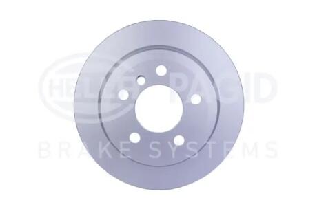 Тормозной диск зад. F30/F80/F34/F31/F36/F33/F83 11- 1.5-3.0 (PRO) PAGID 8DD 355 118271
