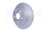 Диск тормозной зад. Lexus RX270/350/450H 12-/Toyota Rav 4 IV 2.0D-3.5 08- PAGID 8DD 355 118881 (фото 2)