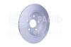 Диск тормозной зад. Lexus RX270/350/450H 12-/Toyota Rav 4 IV 2.0D-3.5 08- PAGID 8DD 355 118881 (фото 3)