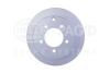 Диск тормозной зад. Mitsubishi Eclipse II 96- Outlander 03-, Space Runner 99- PAGID 8DD 355 119181 (фото 1)