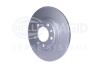 HELLA CITROEN диск гальмівний задній CITROEN BERLINGO, BERLINGO/MINIVAN, C4 GRAND PICASSO II, C4 PICASSO II, C4 SPACETOURER, GRAND C4 SPACETOURER PAGID 8DD 355 120491 (фото 2)