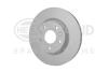 Диск тормозной перед. (296mmx26mm) NISSAN QASHQAI II 1.2 DIG-T/1.2 TCe 130/1.5 dCi/1.5 dCi 110/1.6 dCi/1.6 dCi 130/1.6 dCi 130 4x4/1.6 dCi ALL MODE 4x4-i/1.6 DIG-T/2.0 ALL MODE 4x4-i PAGID 8DD 355 122791 (фото 2)