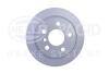 HELLA PRO MINI гальмівний диск MINI Cooper, MINI One, MINI Cooper SD PAGID 8DD 355 123491 (фото 1)