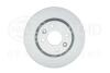 Диск гальмівний перед. Renault Clio I, Clio Ii, Kangoo, Kangoo Express, Megane I, Megane I Classic, Megane I Coach 1.2-2.0 06.8 PAGID 8DD 355 126531 (фото 1)