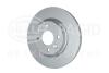 Диск гальмівний перед. Renault Clio I, Clio Ii, Kangoo, Kangoo Express, Megane I, Megane I Classic, Megane I Coach 1.2-2.0 06.8 PAGID 8DD 355 126531 (фото 2)