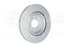 Диск гальмівний перед. Renault Clio I, Clio Ii, Kangoo, Kangoo Express, Megane I, Megane I Classic, Megane I Coach 1.2-2.0 06.8 PAGID 8DD 355 126531 (фото 3)