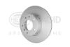 HELLA PRO HIGH CARBON BMW диск гальмівний передн.5-serie E34 88- PAGID 8DD 355 127021 (фото 2)