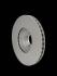 HELLA Диск тормозной перед. BMW 5-serie E39, 7-serie E38 (324*30) PAGID 8DD 355 127101 (фото 3)