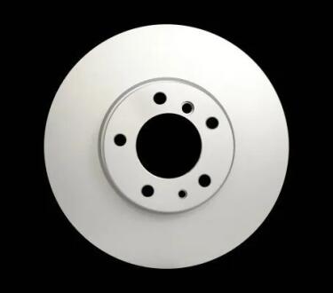 HELLA Диск тормозной перед. BMW 5-serie E39, 7-serie E38 (324*30) PAGID 8DD 355 127101