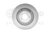 Тормозной диск зад. A8/Phaeton/Coninental 02- 3.0-6.0 (НС PRO) PAGID 8DD355129801 (фото 1)