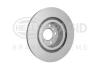 Диск гальмівний зад. BMW X3 (F25), X4 (F26) 2.0D-3.0 10- PAGID 8DD 355 129811 (фото 3)