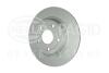 HELLA PRO FORD диск гальм. задн. FOCUS 18- PAGID 8DD 355 132031 (фото 2)