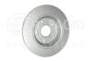 HELLA PRO FORD диск гальм. задн. FOCUS 18- PAGID 8DD 355 132031 (фото 3)