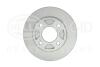 HELLA PRO SUZUKI диск гальм. задн. SWIFT 17- PAGID 8DD 355 132041 (фото 1)