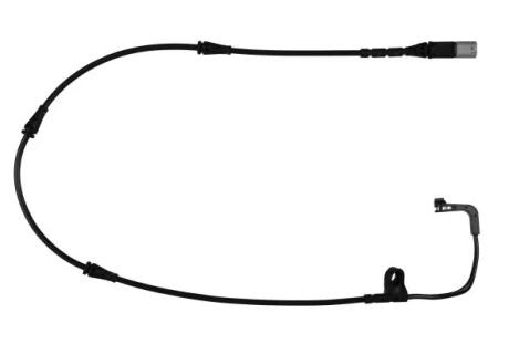 Датчик тормозных колодок BMW X5/X6 3.0-4.8 06-14 - перед PAGID 8DK 355 250841