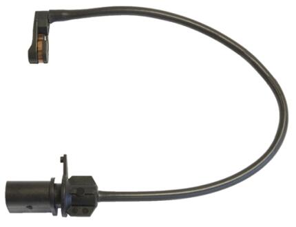 Датчик гальмівних колодок Audi A4/A5/A6/A7/Q5 07- перед. PAGID 8DK355252451