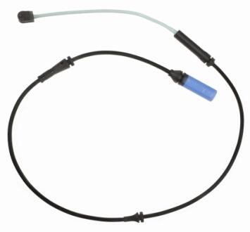 Датчик зносу гальмівних колодок (1 шт); передн. / BMW 5 G30, 7 G11 2015> PAGID 8DK355252831