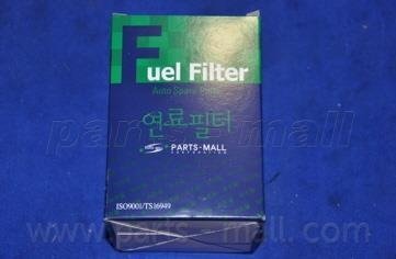 Фильтр топливный (без упаковки) PARTS-MALL PCH-050