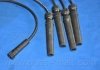 Комплект кабелів високовольтних DAEWOO ESPERO, NEXIA (вир-во) PARTS-MALL PEC-E51 (фото 5)