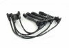 Комплект кабелів високовольтних HYUNDAI ACCENT, ELANTRA, LANTRA 00-, COUPE 01- (вир-во) PARTS-MALL PEA-E50 (фото 3)