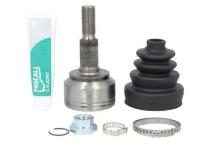 ШРКШ внешний Jeep Cherokee/Grand Cheroke 2.0CRD-6.0 05-10 PASCAL G1Y011PC