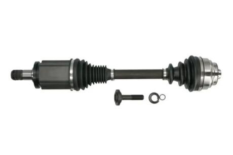 Приводна напіввісь PASCAL G2B012PC