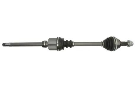 Приводна напіввісь PASCAL G2C020PC