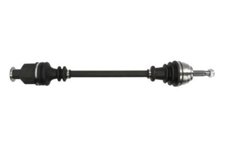 Приводна напіввісь PASCAL G2R050PC